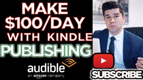 make money on kindle app|How to Make Money with Kindle Direct Publishing [2024]